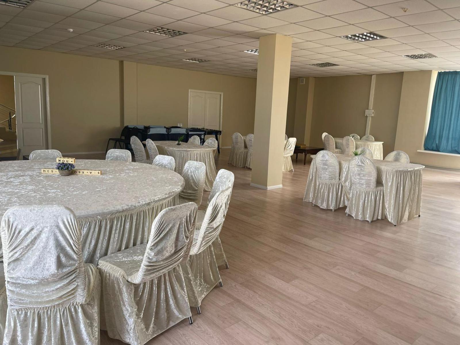 Aktau Airport Hotel Habitación foto